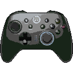 Lorgar TRIX-510 Gamepad
