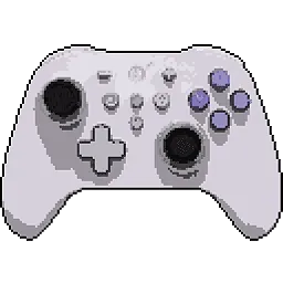 Gamepad GuliKit KK3 MAX