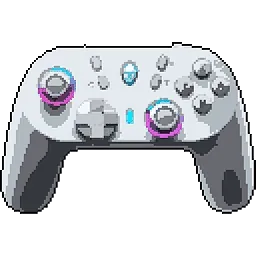 Gamepad ThundeRobot G45 Pro
