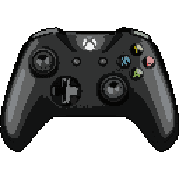 Gamepad Xbox One Controller