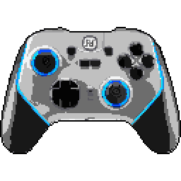 BINBOK Ultra Pro Controller Gamepad