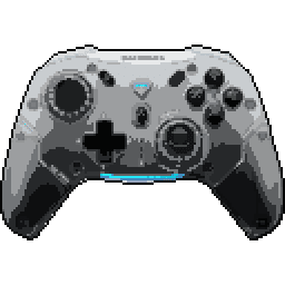 Machenike G5 Pro Gamepad