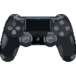 Sony Dualshock 4 v2 Gamepad