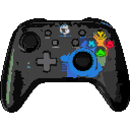 Gamesir T4 pro Gamepad