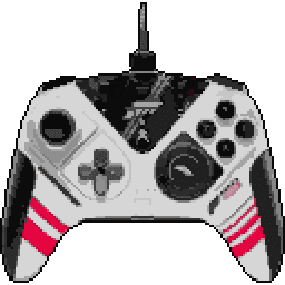Thrustmaster ESWAP XR PRO Gamepad