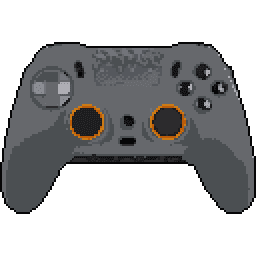 Gamepad SCUF Envision Pro
