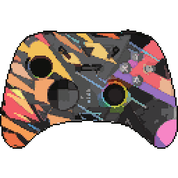 Gamepad Fantech EOS Pro WGP15