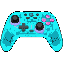 Gamesir Nova Gamepad