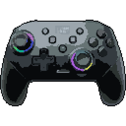 Datafrog S80 Gamepad
