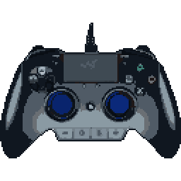 Razer Raiju Gamepad