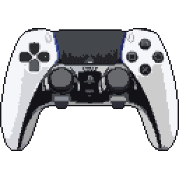 Sony DualSense Edge Gamepad