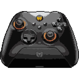 BigBig Won Gale Hall Gamepad