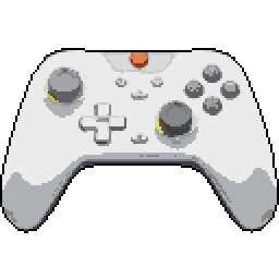 Gamepad EasySMX X05