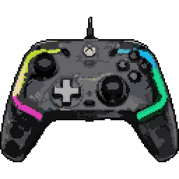 Gamepad GameSir K1 Kaleid for Xbox