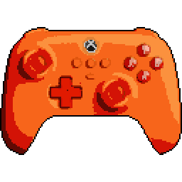 Gamepad 8BitDo Ultimate C Wired Controller for Xbox