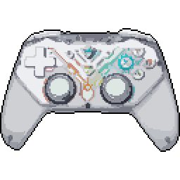 Machenike G3s Gamepad