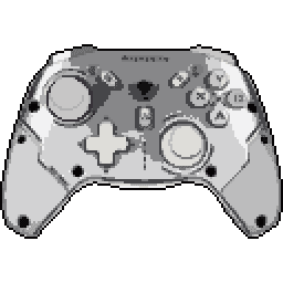 Machenike G5 Pro V2 Gamepad