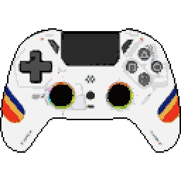 Fantech Nova Pro WGP14v2 Gamepad