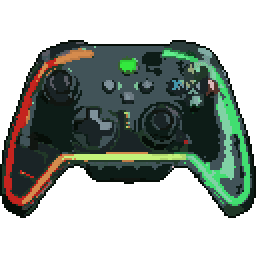BigBig Won Rainbow 2 Pro Gamepad