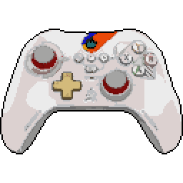 Vilcorn Z03 Gamepad