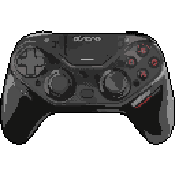 Astro C40 TR Gamepad