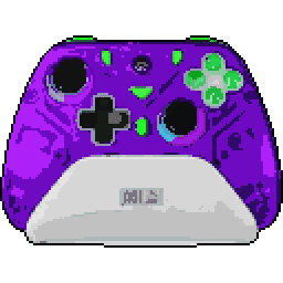 Gamepad Aolion K10