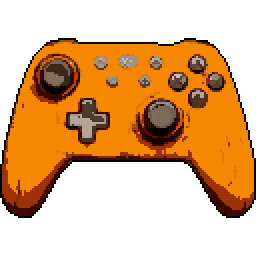 Crush Defender Controller Gamepad