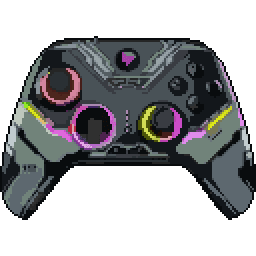 Gamepad EasySMX X15