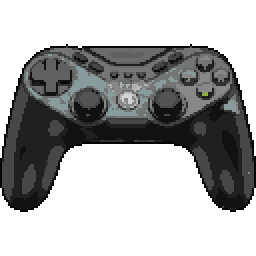 Gamepad Gamesir T3 Pro