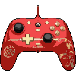 Gamepad GameSir G7 HE