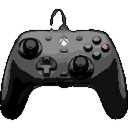 Gamepad GameSir G7 HE