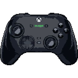 Gamepad Razer Wolverine V3 Pro