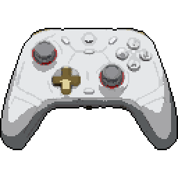 GameSir Cyclone 2 Gamepad