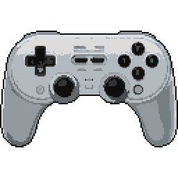 8bitDo Pro 2 Gamepad