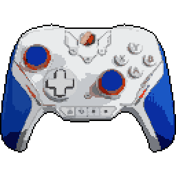 BigBigWon Blitz 2 Gamepad