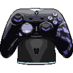 Thunderobot G80 Gamepad