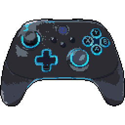 PowerA OPS V3 Pro Gamepad