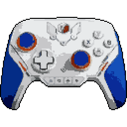 BigBigWon Blitz 2 Gamepad