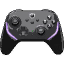 Gamepad NYXI Master P1