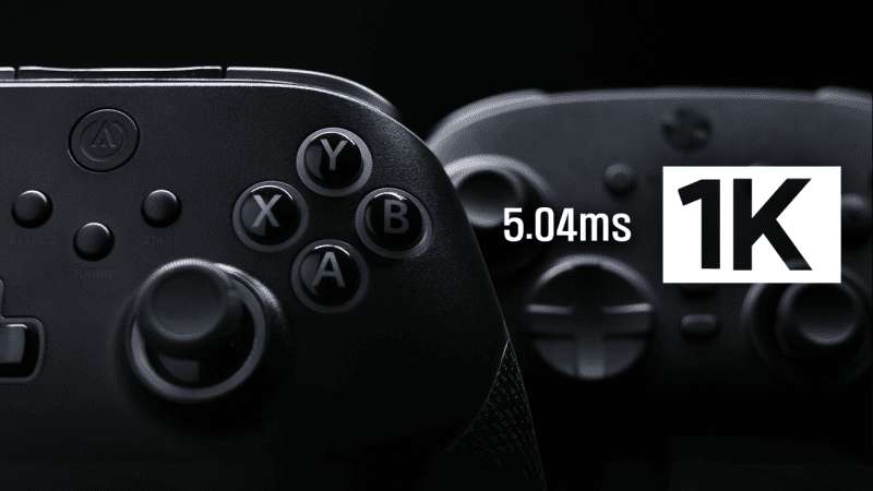 An Unexpected Performance from PowerA